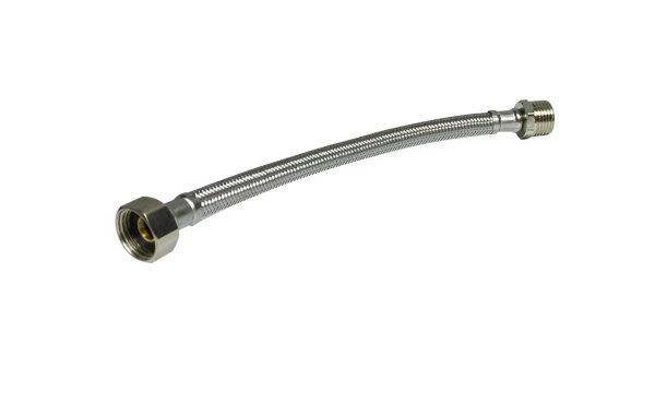 Flexible mallado 1/2″ x20  [UM 1u | 10u | 400u]