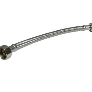 Flexible mallado 1/2" x45  [UM 1u | 10u | 200u]