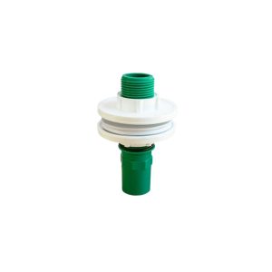 Conexion tanque fusion 32mm 1"  [UM 5u | 50u]