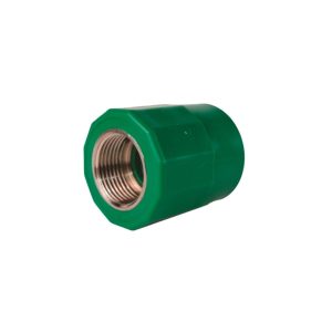 Cupla fusion c/inserto H 32mm 1"  [UM 12u | 120u]