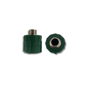 Cupla fusion c/inserto M 32mm 1/2"  [UM 22u | 220u]