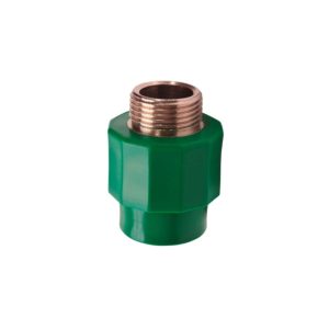 Cupla fusion reduccion c/inserto M 32mm 3/4"  [UM 5u | 25u]
