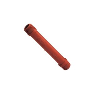 Niple rosca de 1/2" x 20 cm  [UM 10u | 100u]