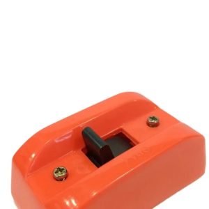 Interruptor bipolar 20A Taad  [UM 1u | 20u]