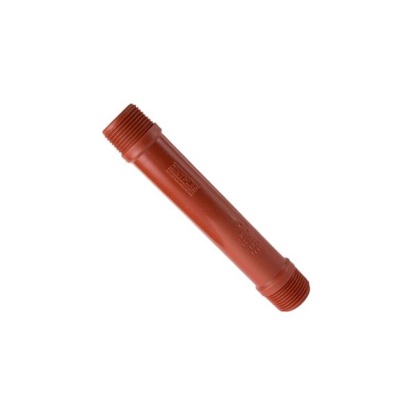Niple rosca de 3/4″ x 8 cm  [UM 10]