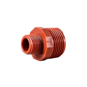Entre rosca reduccion 3/4" a 1/2"  [UM 100u | 1000u]