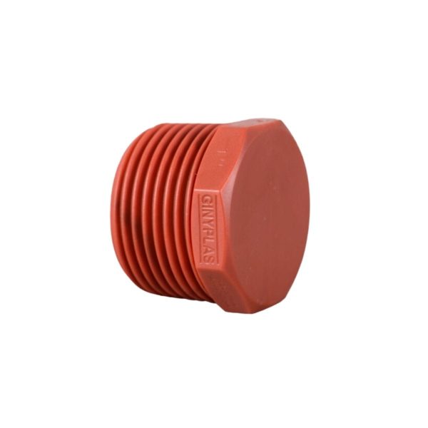 Tapon rosca M 1″  [UM 50]