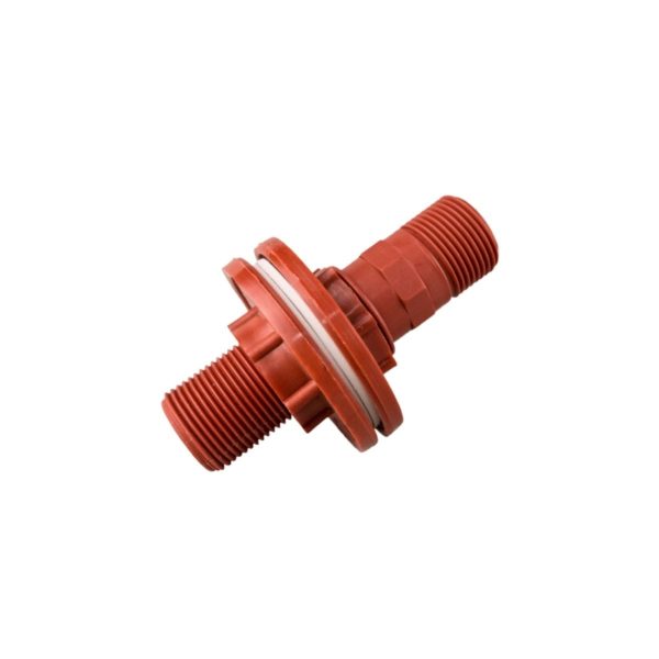 Conexion tanque completo 1″  [UM 10u | 100u]