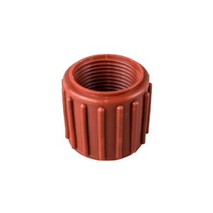 Cupla rosca H - H 1/2"  [UM 100u | 1000u]