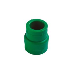Cupla fusion H - H reduccion 25 a 20mm  [UM 15u | 300u]