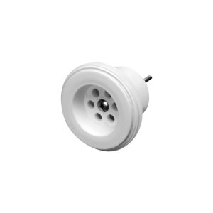 Sopapa rejilla plastica ø 40  [UM 5u | 50u]