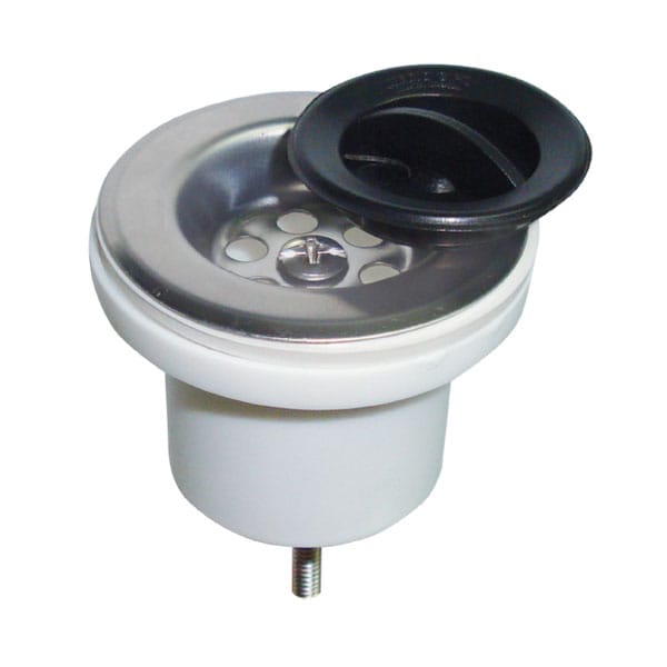 Sopapa pvc 50 p/pegar  [UM 1u | 200]
