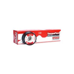 Teflon 1"x20mts Tacsa  [UM 1u | 12u | 144u]