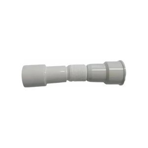 Tubo conexion extra corto 40/50  [UM 1u | 200u]