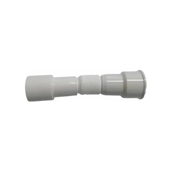Tubo conexion extra corto 40/50  [UM 1u | 200u]