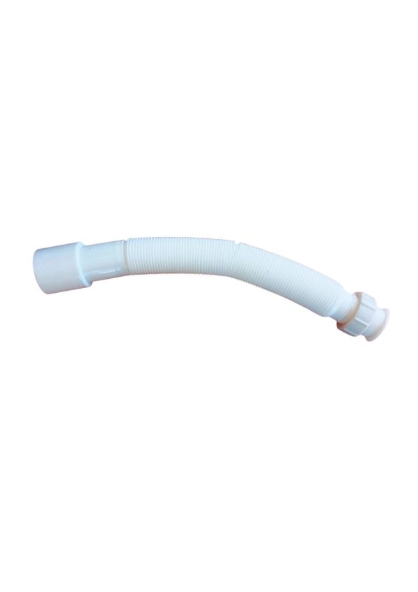 Tubo extensible 40/50 c/tuerca chica  [UM 1u | 150u]