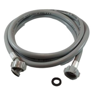 Manguera carga de lavarropas x1.50mts  [UM 1u | 50u]