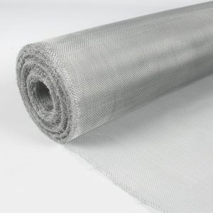 Tejido mosquitero galvanizado 1.50x30mts  [UM 1u]