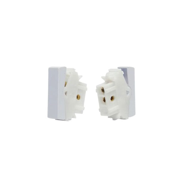 Modulo interruptor premium Sica Life 1/2m  [UM 1u | 60u ]