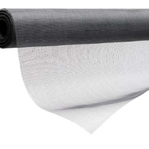 Tejido mosquitero plastico 1x30mts  [UM 1u]