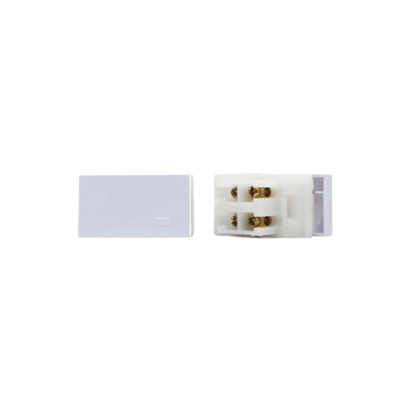 Modulo interruptor premium bipolar Sica Life  [UM 1u | 60u ]