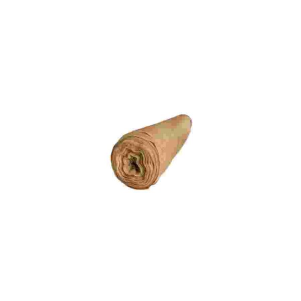 Media sombra 80% 4×50 beige  [UM 1u]