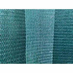 Media sombra 90% 4x50 degrade verde  [UM 1u]