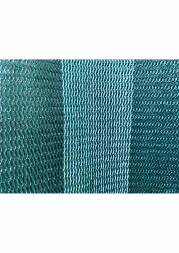 Media sombra 90% 4×50 degrade verde  [UM 1u]