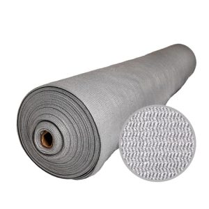 Media sombra 90% 4x50 plata  [UM 1u]