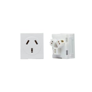 Modulo toma standard 20A Sica Life  [UM 1u | 30u ]