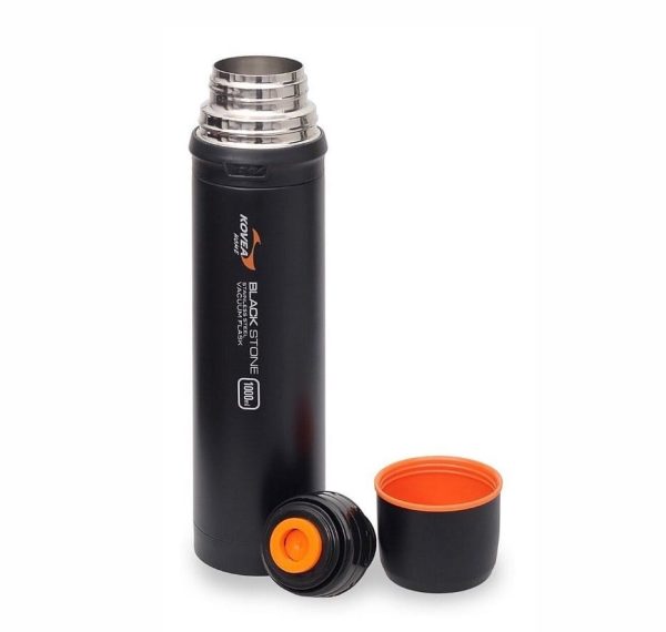 Termo kovea 1000ml black stone  [UM 1u  ]
