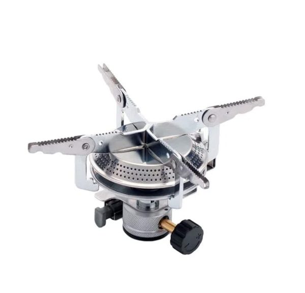 Calentador mini anafe hiker Stove  [UM 1u | 10u]