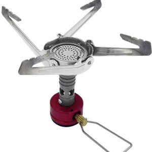 Calentador power nano Stove  [UM 1u | 30u]