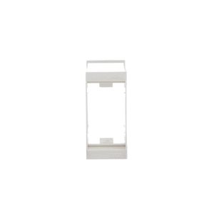 Modulo adaptador din standard Sica Life  [UM 1u | 10u ]