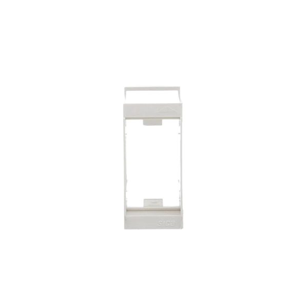 Modulo adaptador din standard Sica Life  [UM 1u | 10u ]