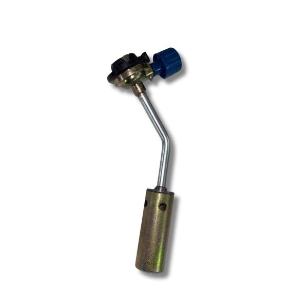 Soplete para gas butano eco s/chispero kt-2008  [UM 1u | 30u]