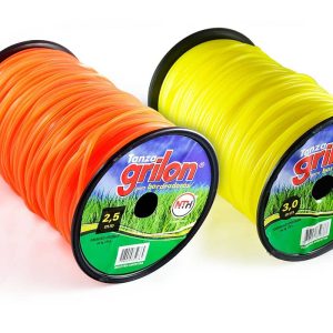 Tanza redonda 2.5x170 Grilon  [UM 1u | 24u || 576u]