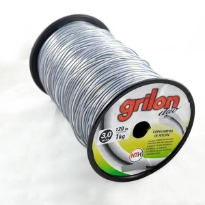 Tanza coextruida 2.5mm cuadrada  [UM 1u | 24u || 576u]