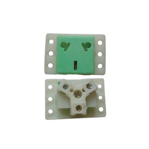 Modulo toma c/neu linea vieja Mig  [UM 1u | 50u]