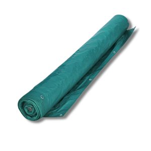 Cubre cerco ojalado super 1.90x50mts  [UM 1u ]