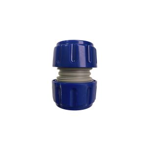 Union para manguera rosca - rosca 1/2" Yaar  [UM 1u | 10u | 250u]