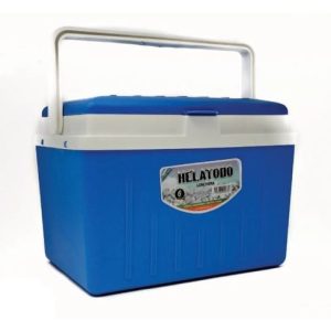 Conservadora lonchera 6lts Helatodo  [UM 1u | 4u]