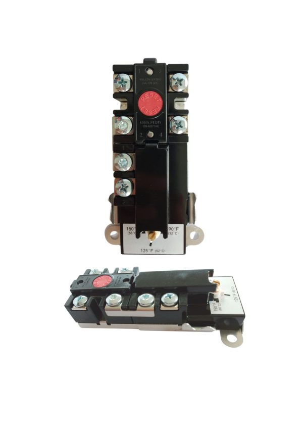 Termostato termotanque rheem 2000w  [UM 1u | 100u]