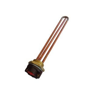 Resistencia + termostato 2000w  [UM 1u | 50u]