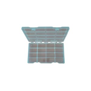 Gavetero 16 divisiones 22.5x13x3cm  [UM 1u | 20u]