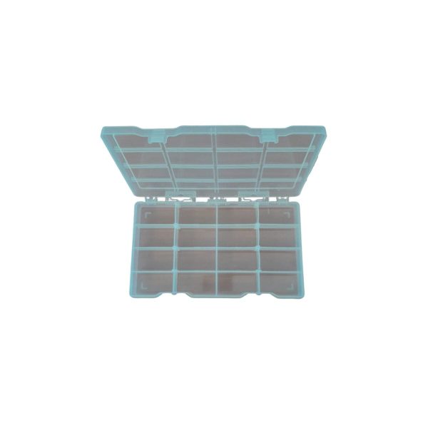 Gavetero 16 divisiones 22.5x13x3cm  [UM 1u | 20u]