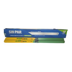 Hojas de sierra bi-metal 300x12.7x0.6 x18 dientes  [UM 10u | 50u]