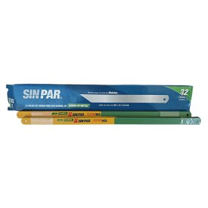 Hojas de sierra bi-metal 300x12.7x0.6 x32 dientes  [UM 10u | 50u]