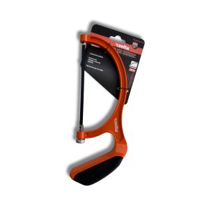 Arco de sierra mini 150mm/6 Zelta  [UM 1u | 36u | 120u]