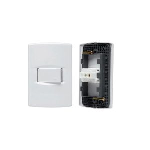 Linea armada Sica Life 1 pulsador  [UM 1u | 5u | 100u]